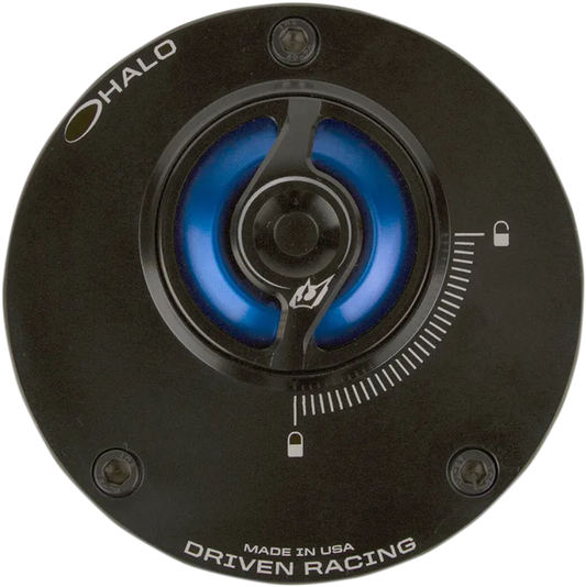 Halo Fuel Cap