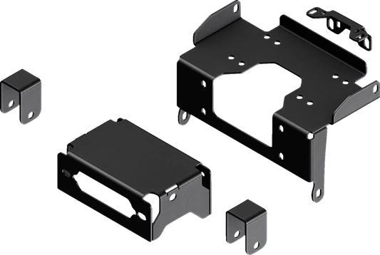 Winch Mount