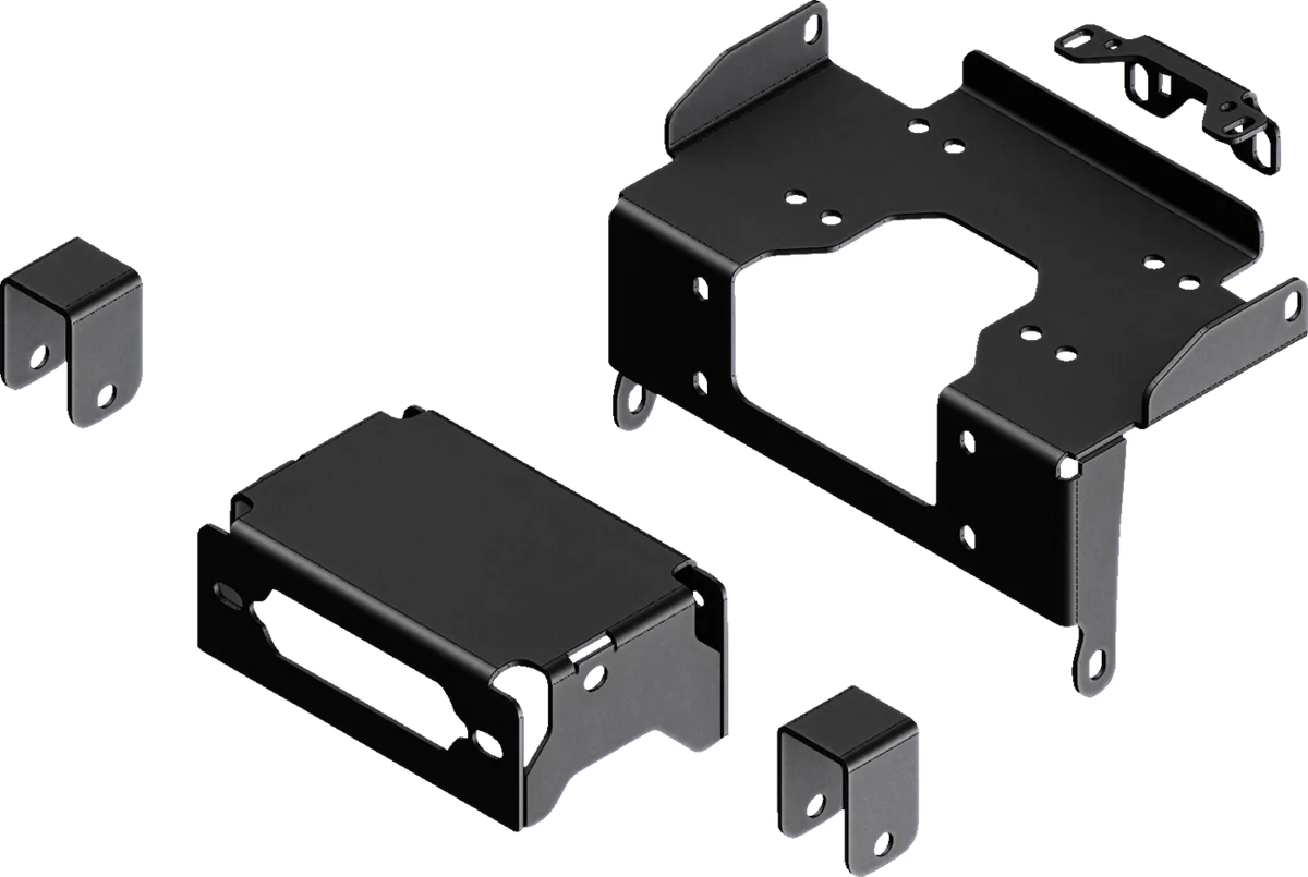 Winch Mount