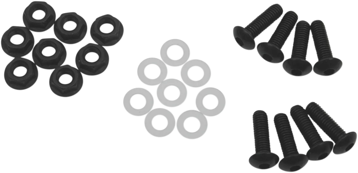Windscreen Screw Kit