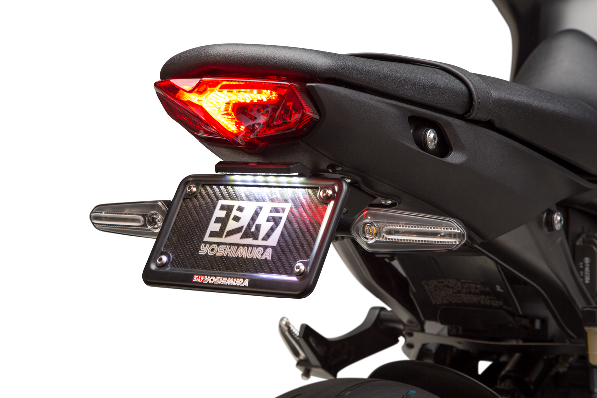 Fender Eliminator Kit