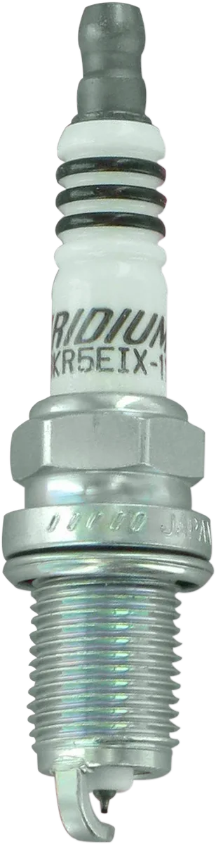 Iridium IX Spark Plug — Iridium IX