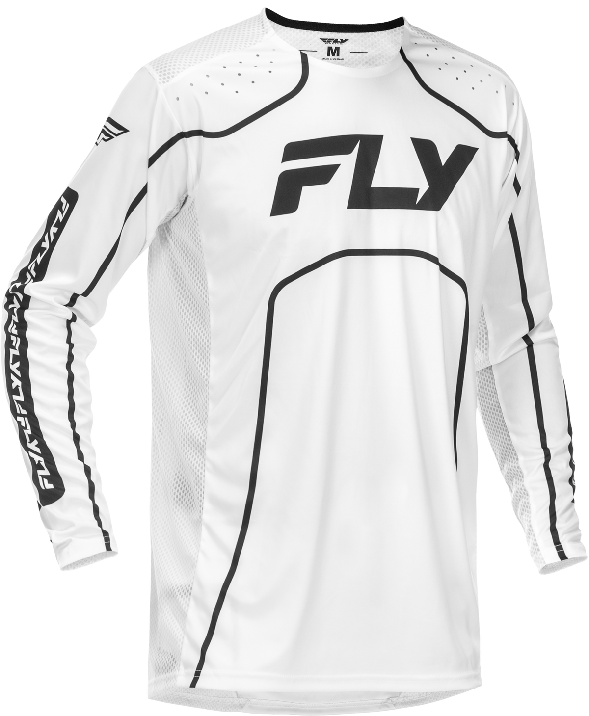 Youth Rayce Bicycle Jersey (2026)