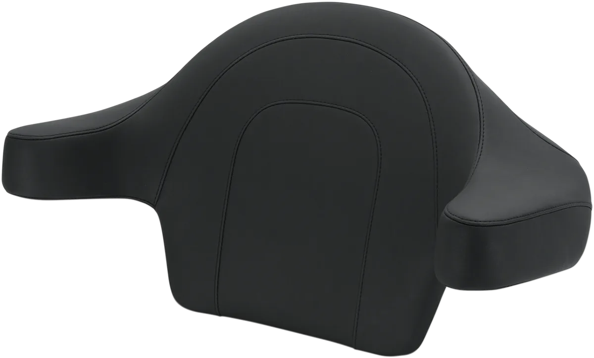 Passenger Pad With Armrest