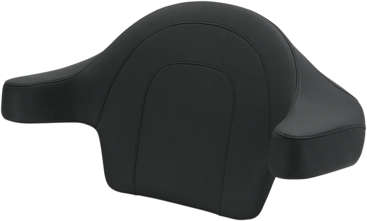 Passenger Pad With Armrest