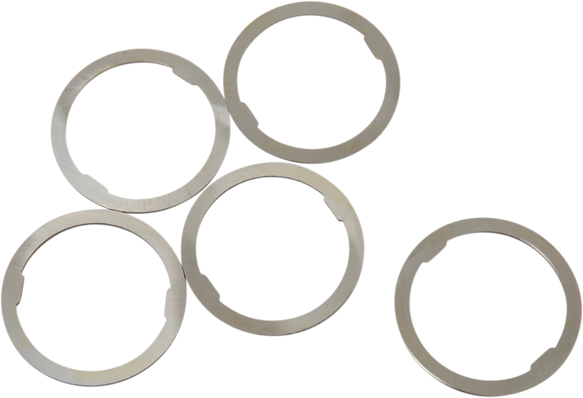 Thrust Washers