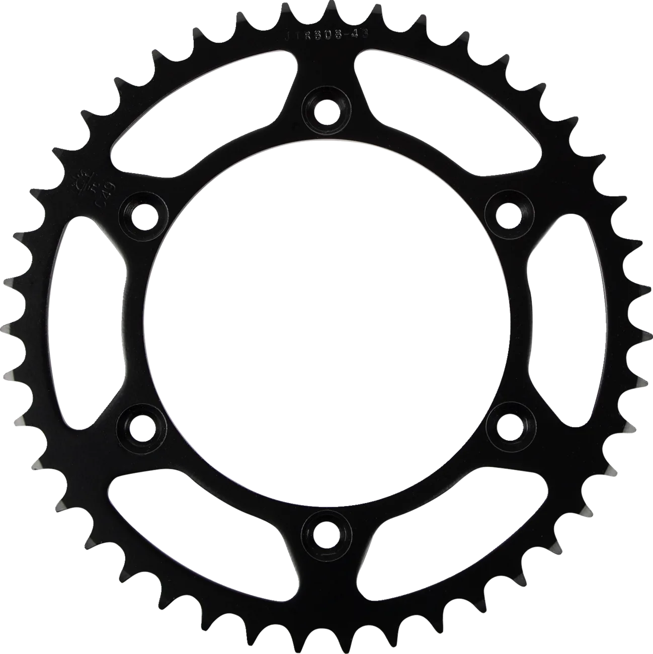 Sprocket — Suzuki