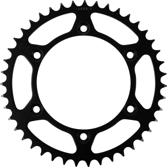 Sprocket — Suzuki