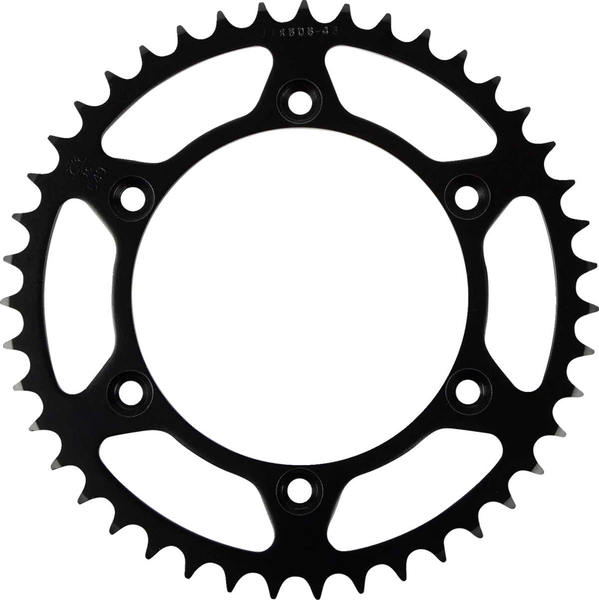 Sprocket — Suzuki