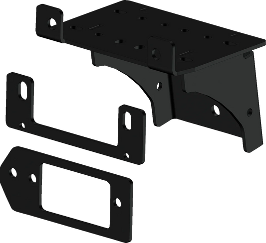 Winch Mount