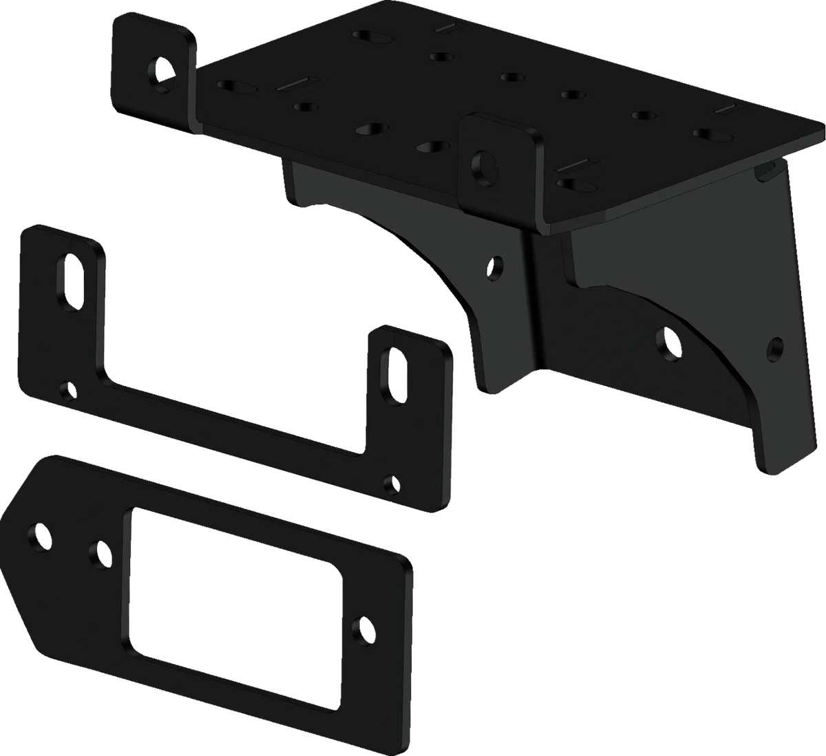 Winch Mount