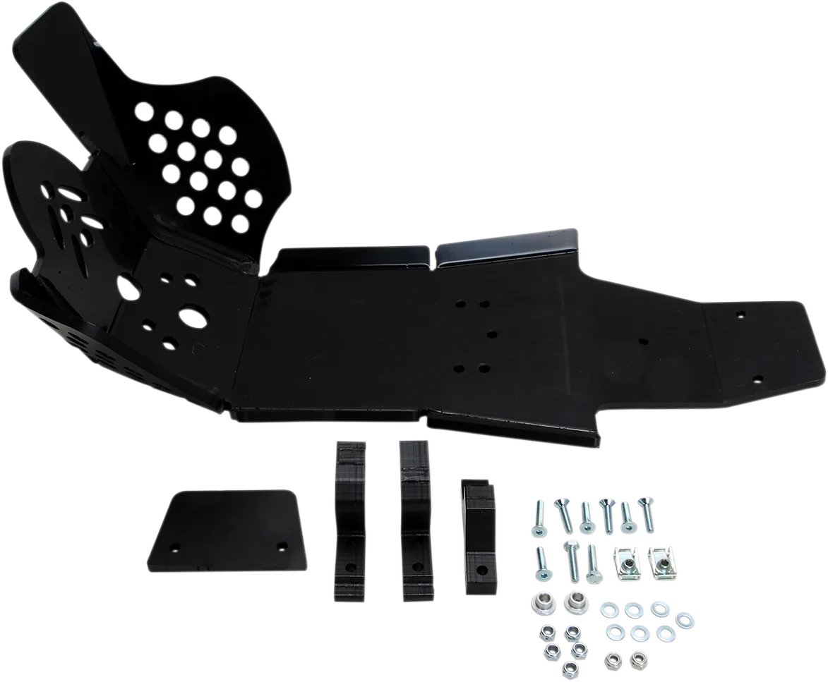 Pro LG Skid Plate