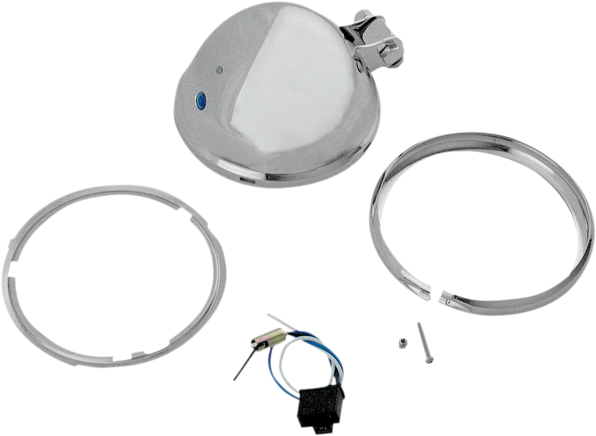 Headlight Shell