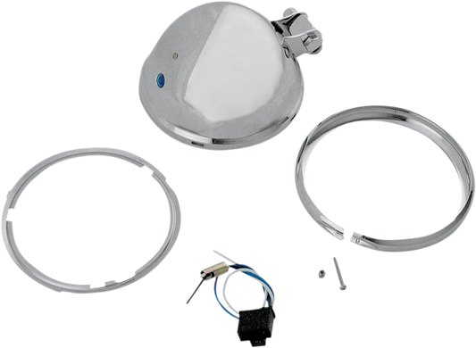 Headlight Shell