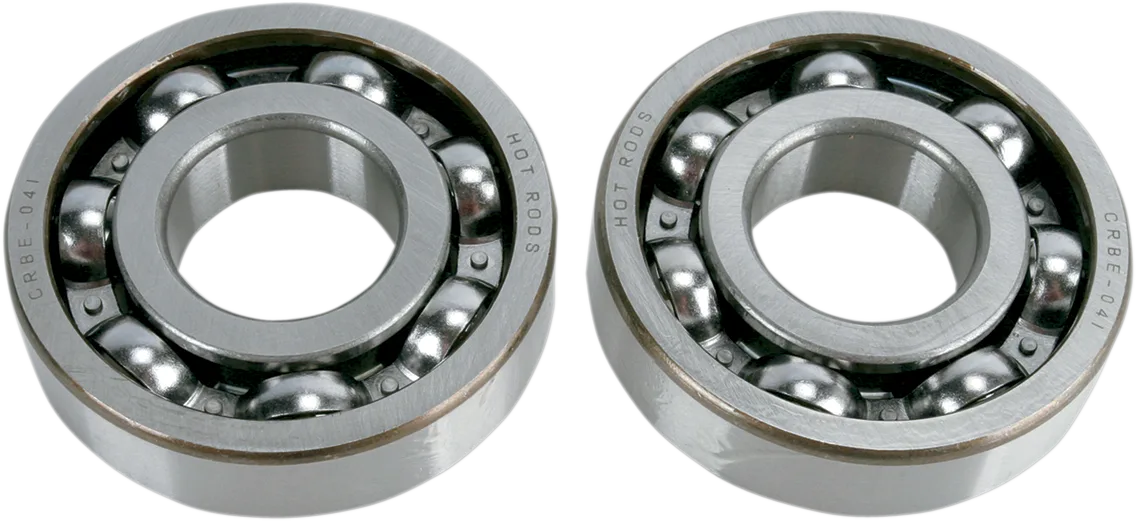 Main Crankshaft Bearing and Seal Kit