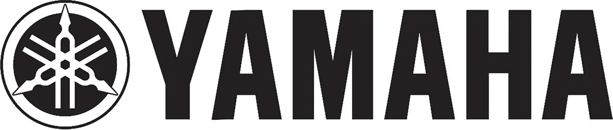 Die-Cut Logo Decal