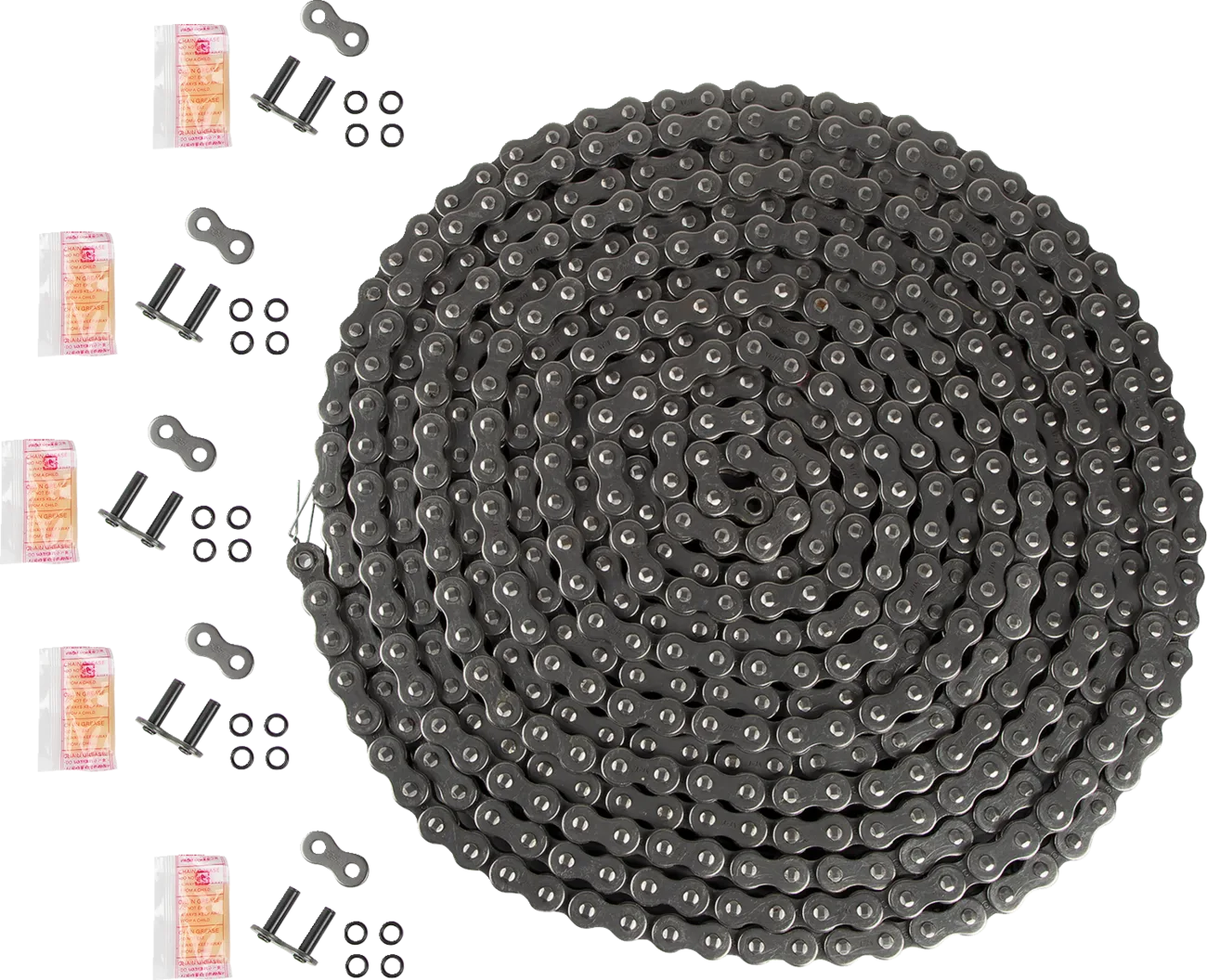 PO Series Bulk Drive Chain