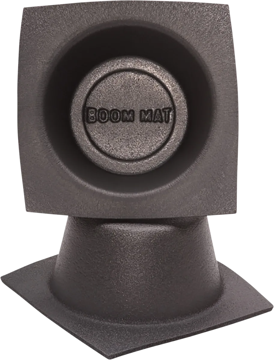 Speaker Baffles