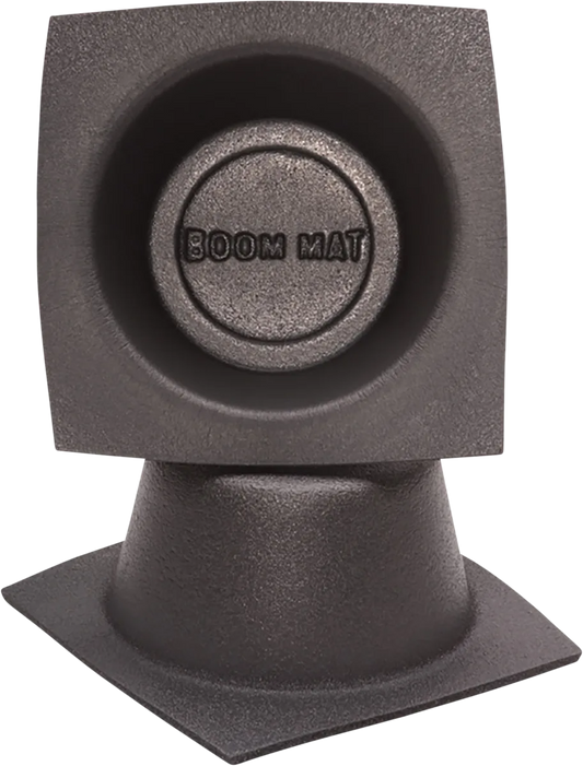 Speaker Baffles