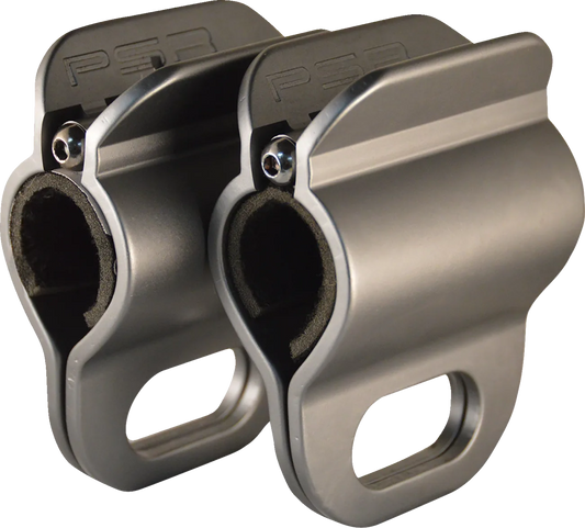Tie-Down Clamp