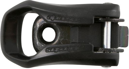 Tech 5 Boots Buckle