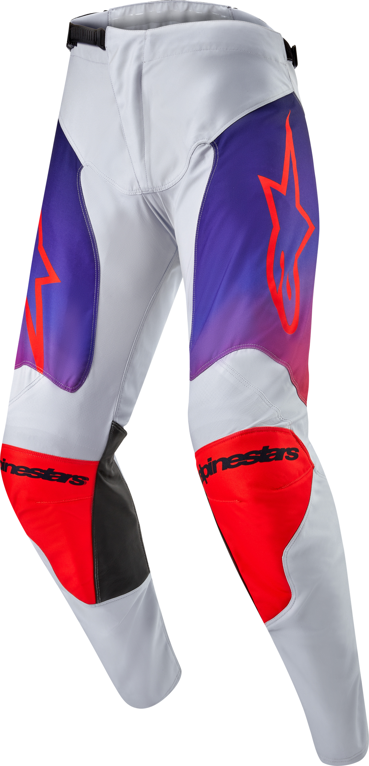 Racer Hoen Pants