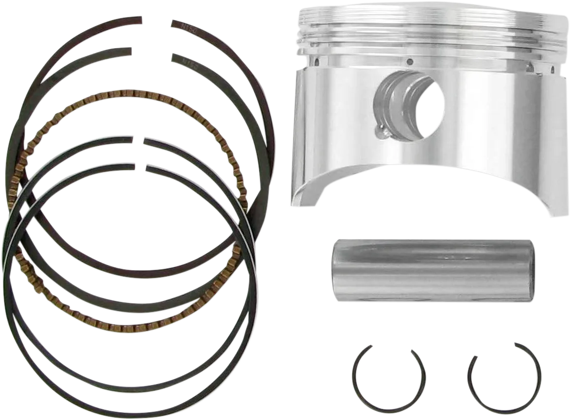 Piston Kit for 4 Stroke