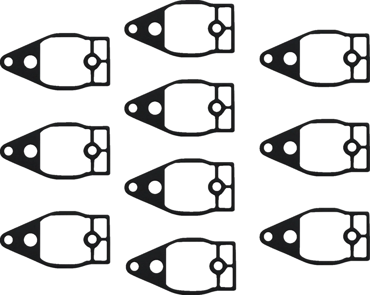 Replacement Breather Baffle Gasket