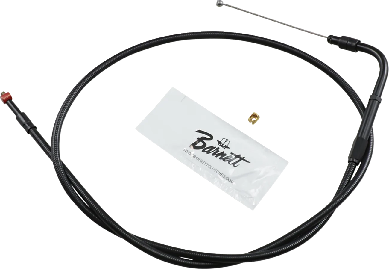 Stealth Series Throttle/Idle Cable — Throttle