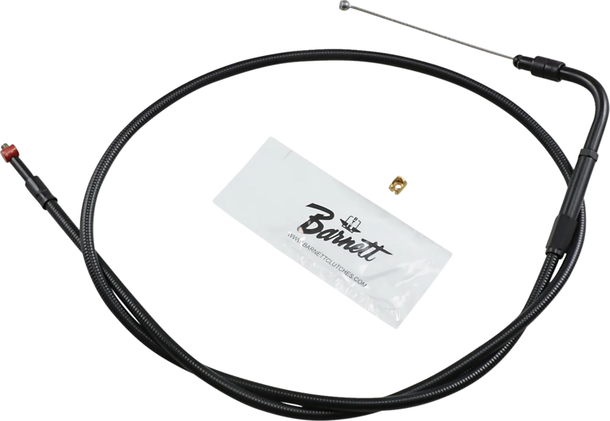 Stealth Series Throttle/Idle Cable — Throttle