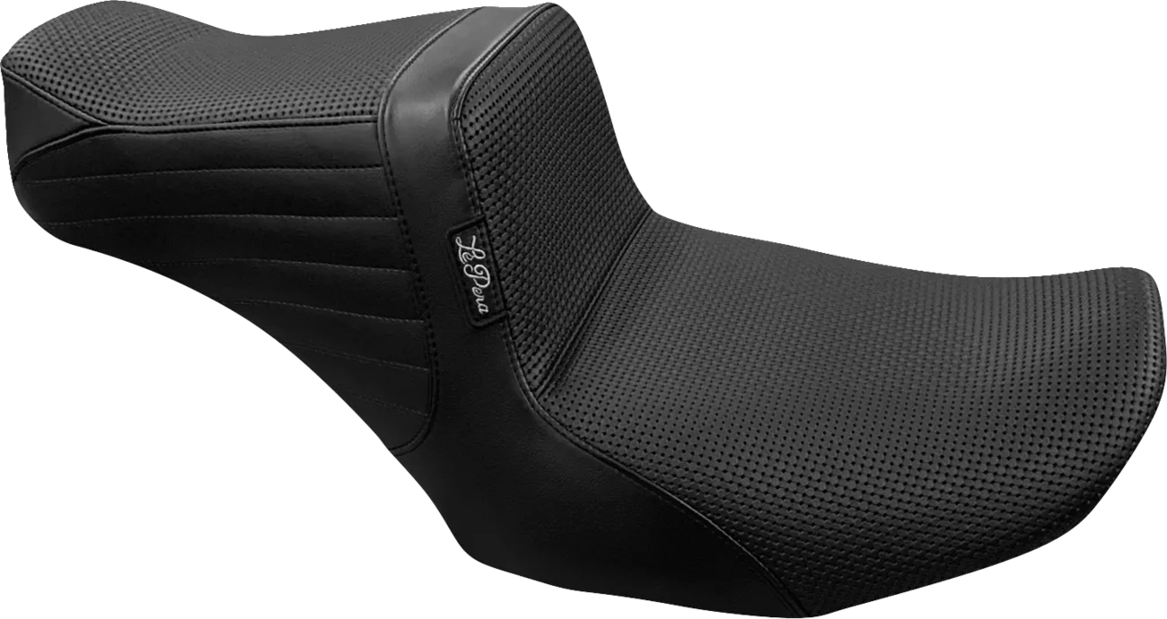 Tailwhip Seat