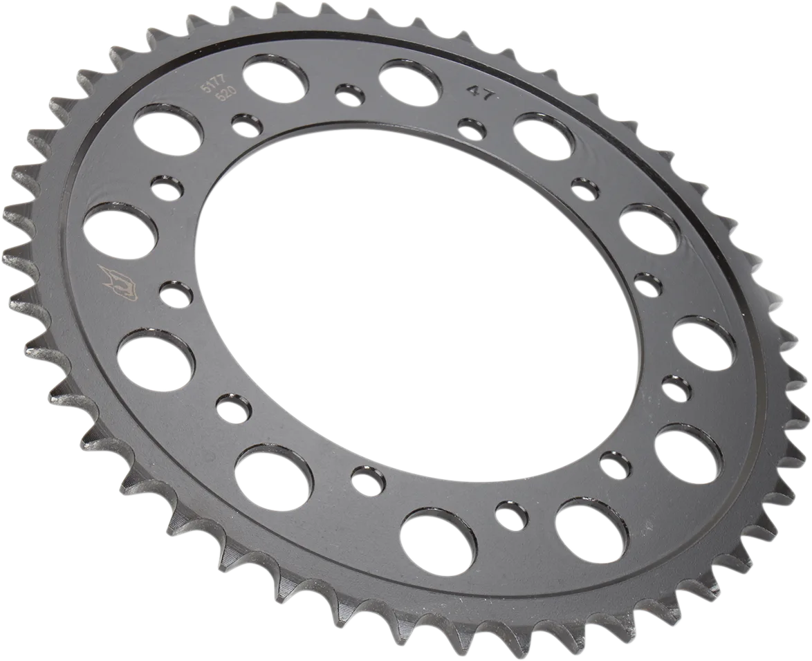 Lightweight Steel Sprocket