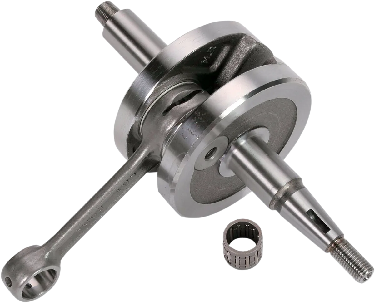 Crankshaft Assembly