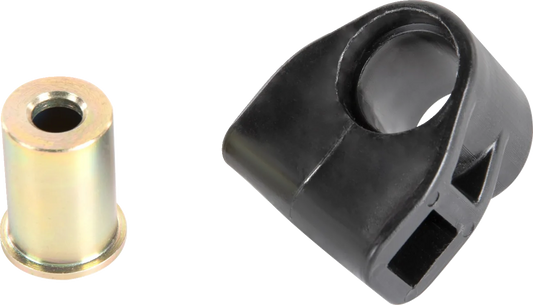 Suspension Spring Retainers