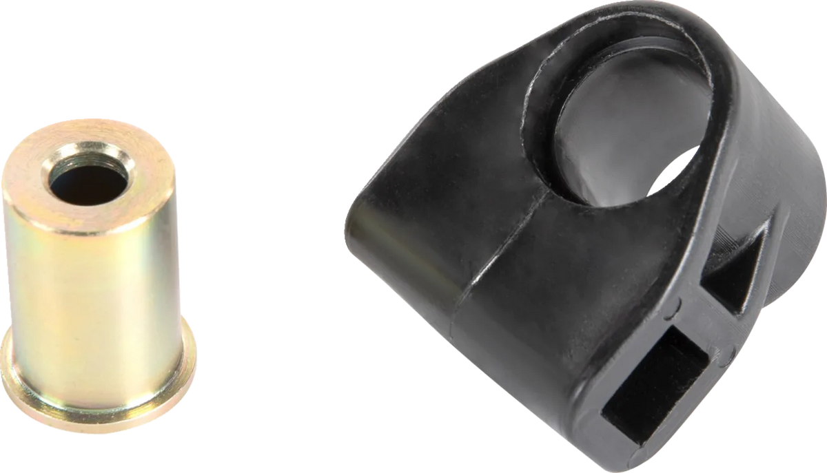 Suspension Spring Retainers