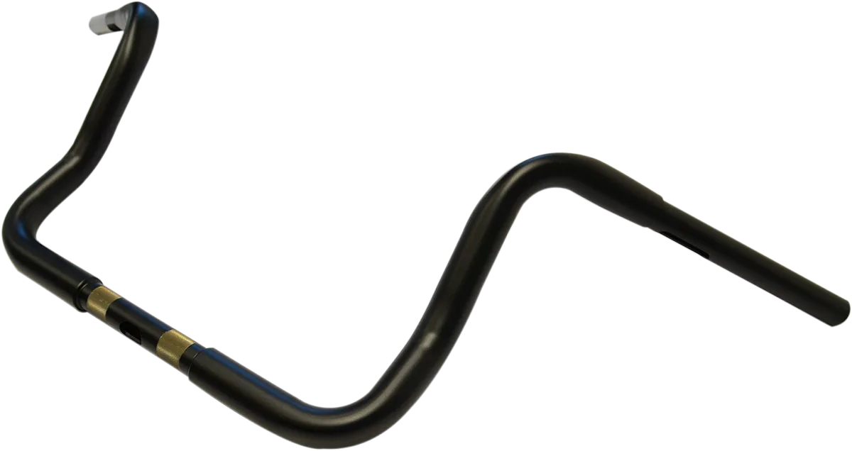 1-1/4" Touring Ape Hanger Handlebar