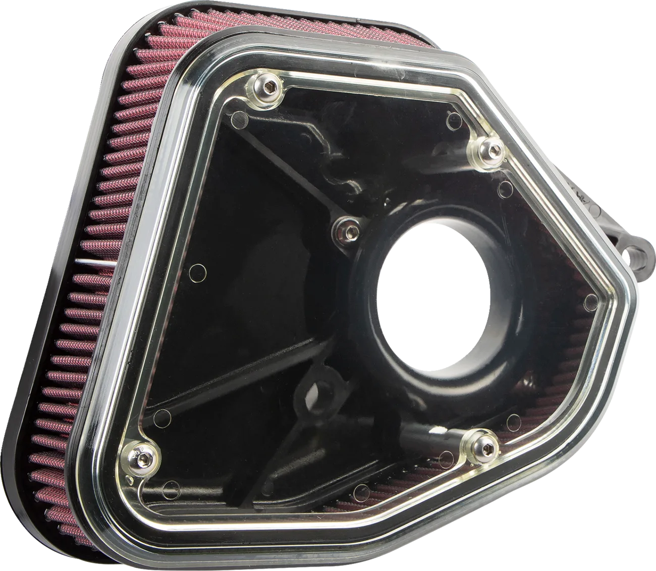 Boom Box Air Cleaner Kit