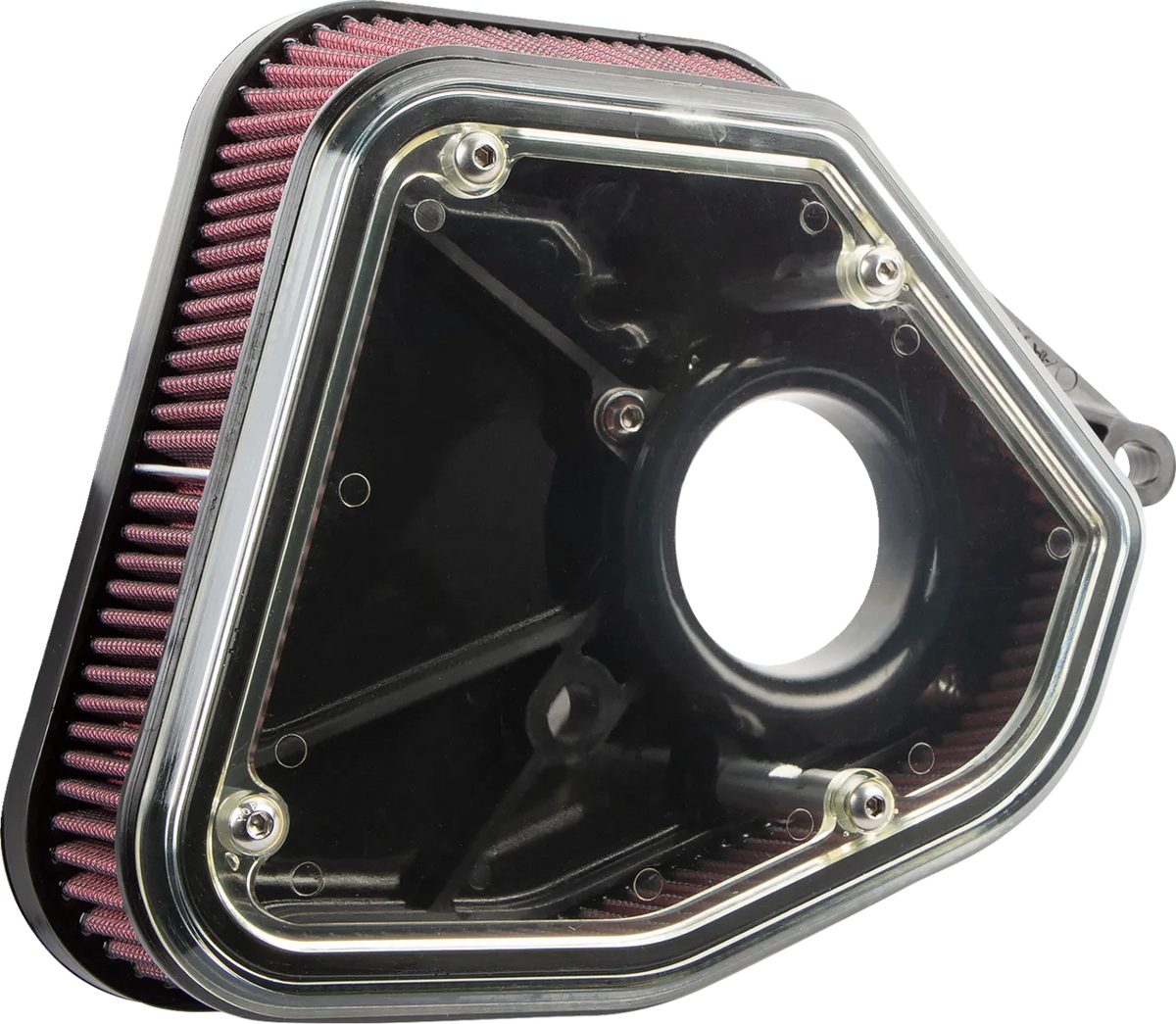 Boom Box Air Cleaner Kit