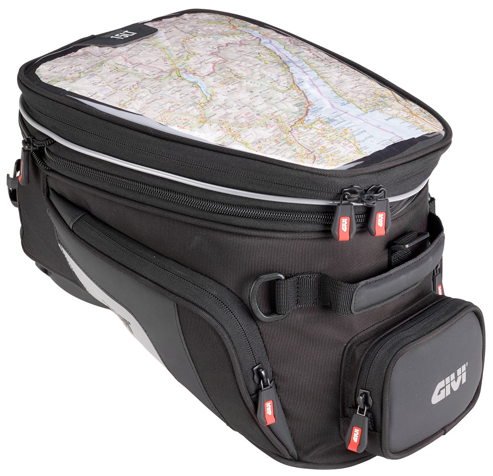 Tanklock Bag