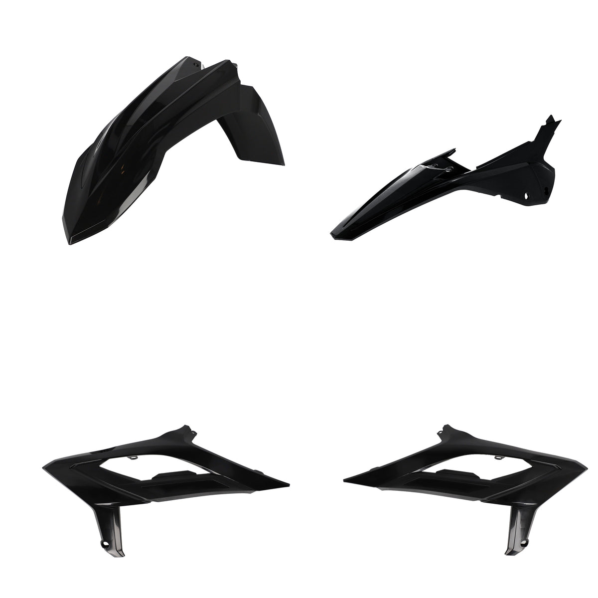 Plastic Kit