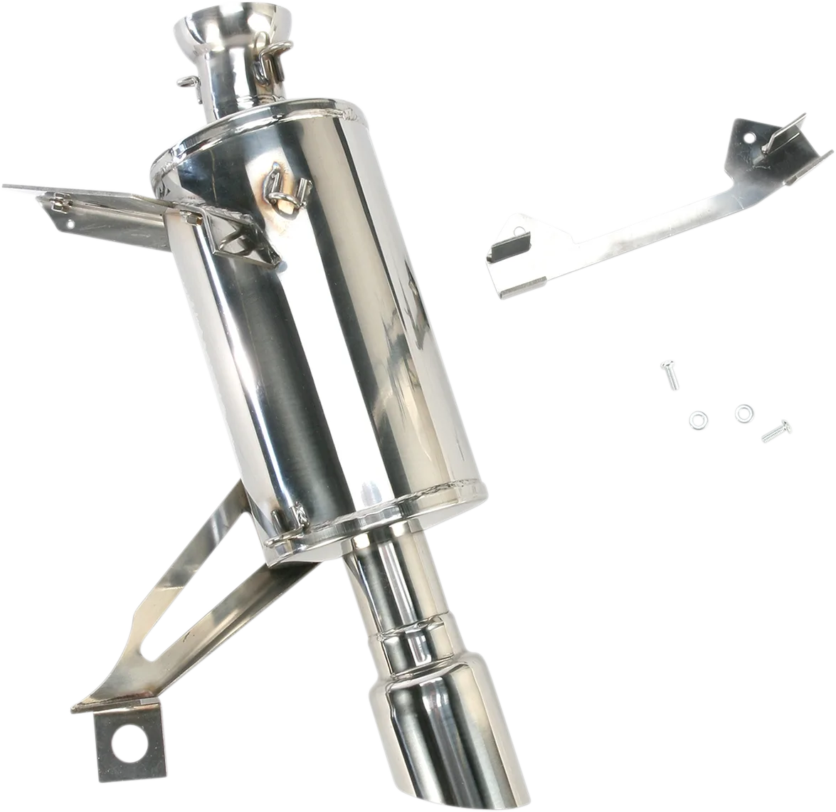 Rumble Pack Silencer