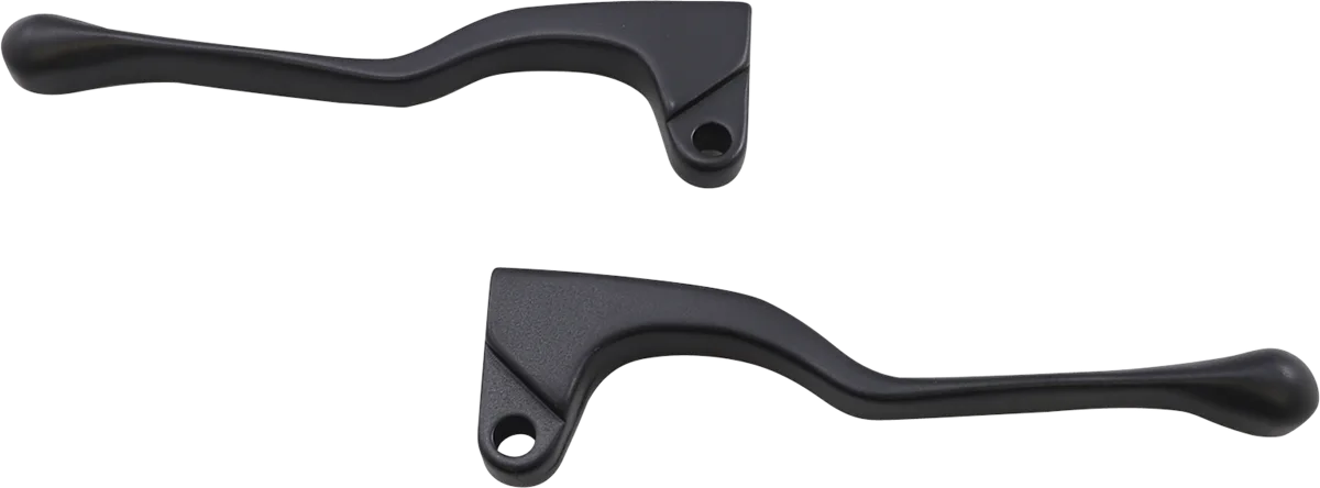 Handlebar Control Levers