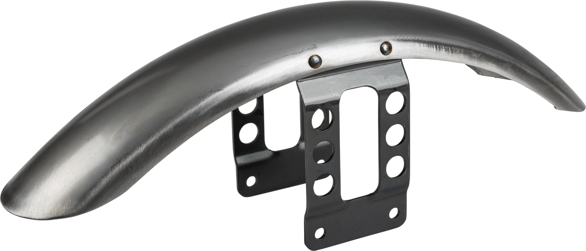 Short Style Fender