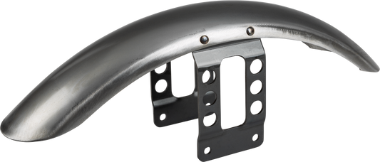 Short Style Fender