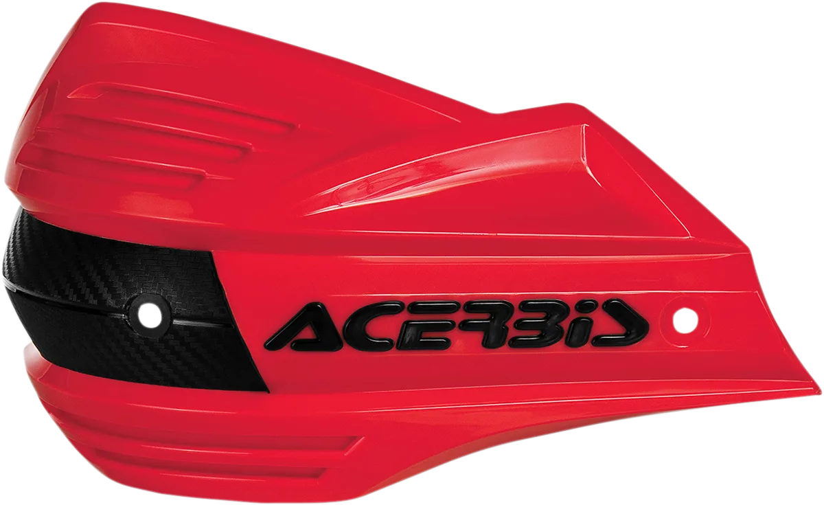 X-Factor Replacement Handshields