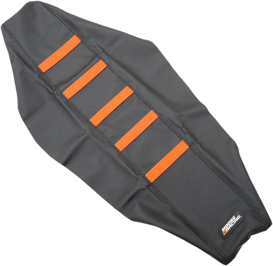 Ribbed Seat Cover