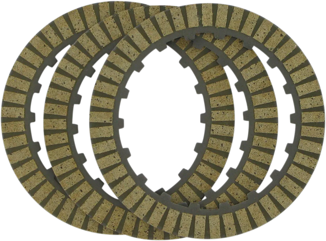Clutch Disc Set