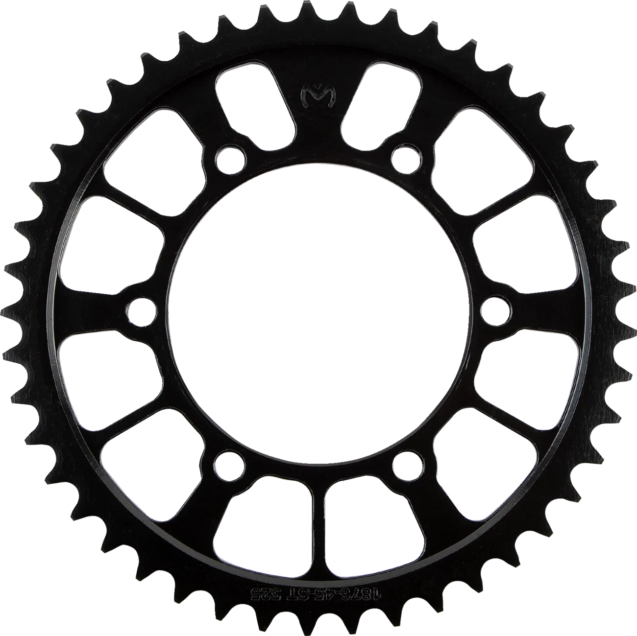 Steel Rear Sprocket