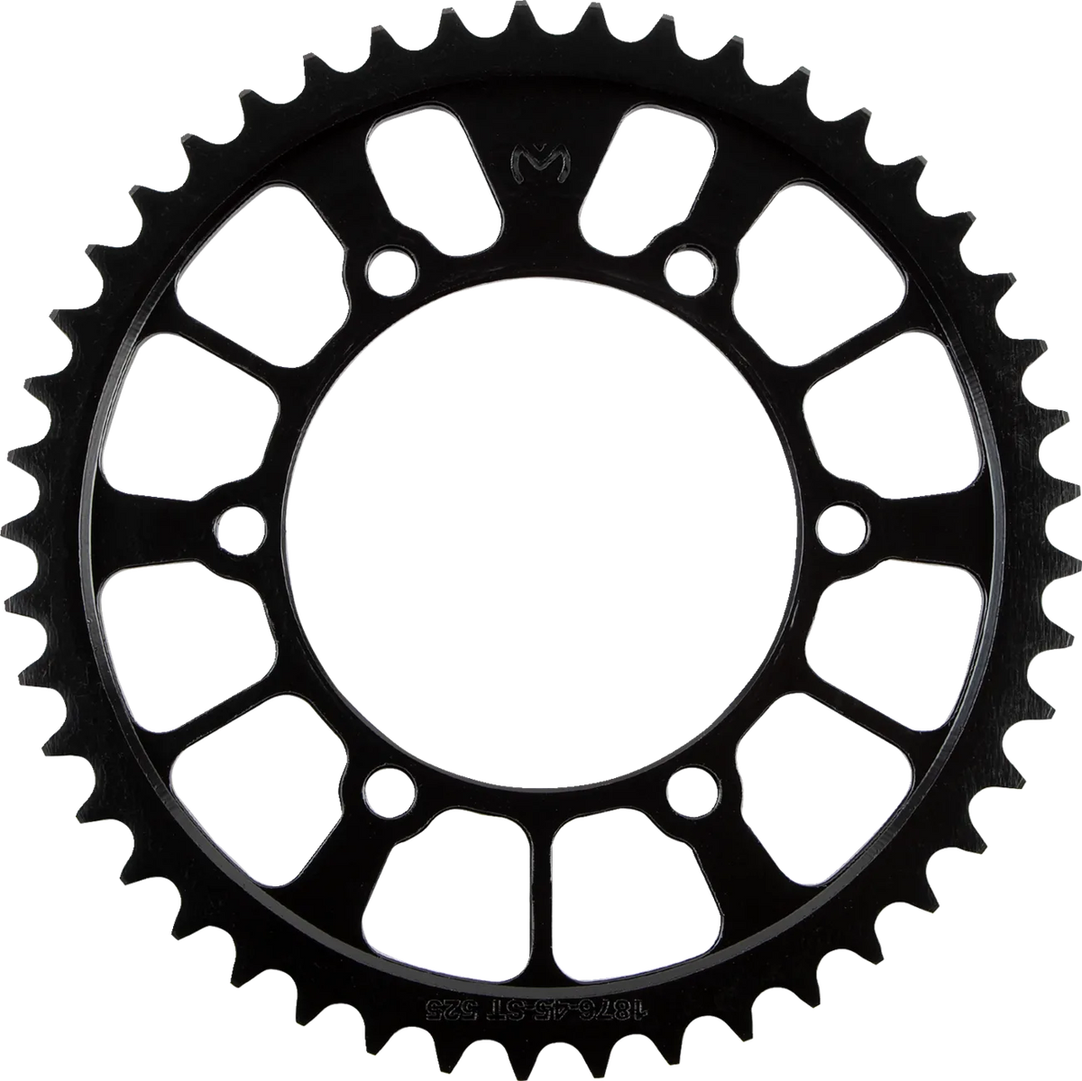 Steel Rear Sprocket