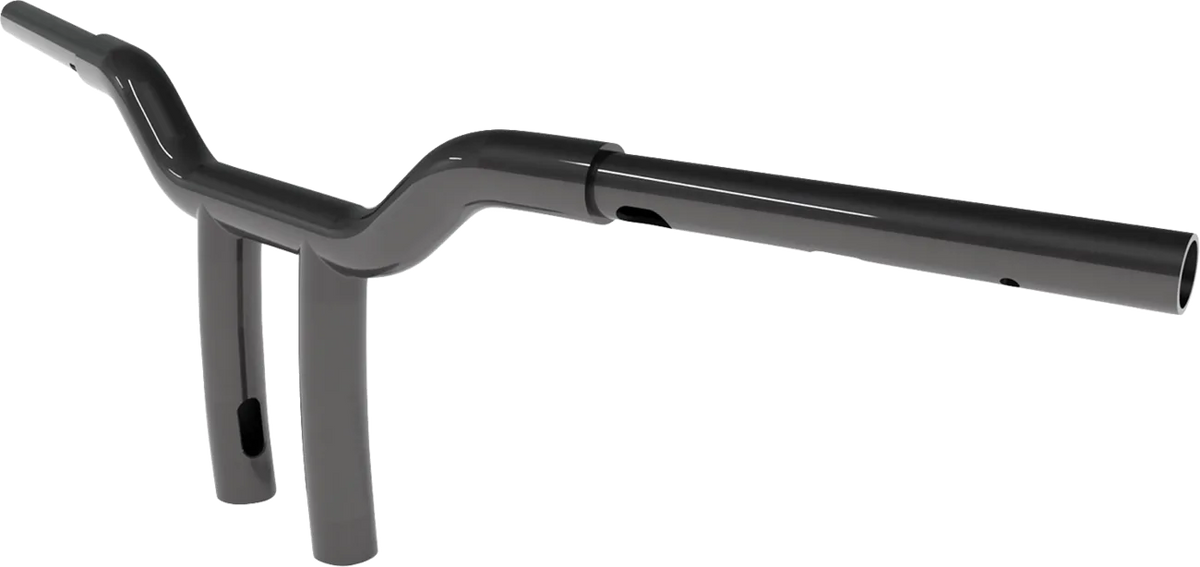 Top Gun T-Bar Handlebar